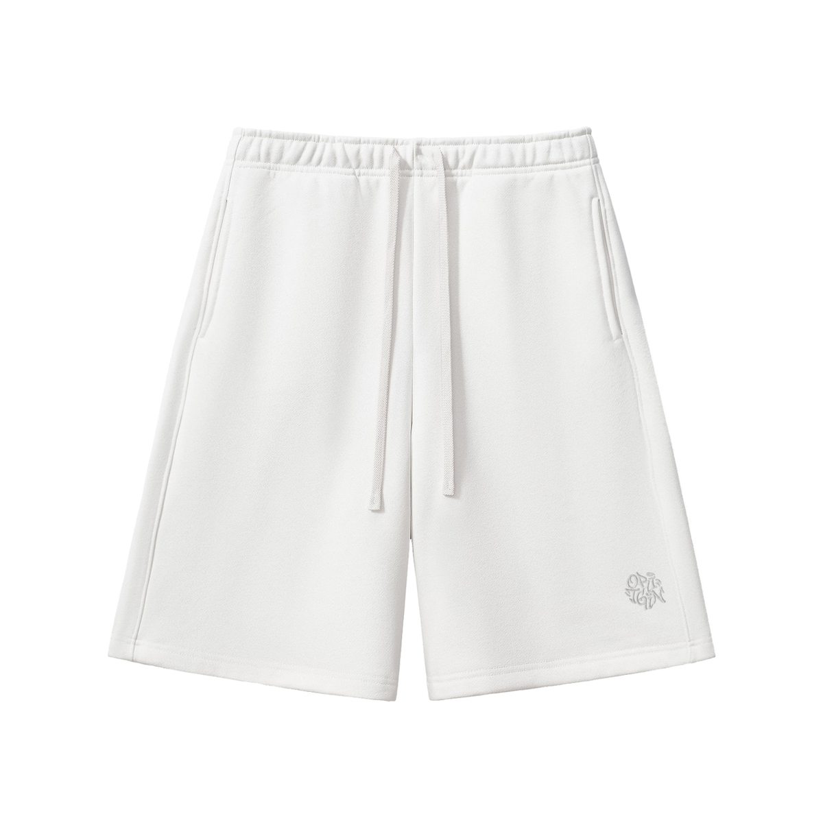 Essential Heavyweight Fleece Shorts