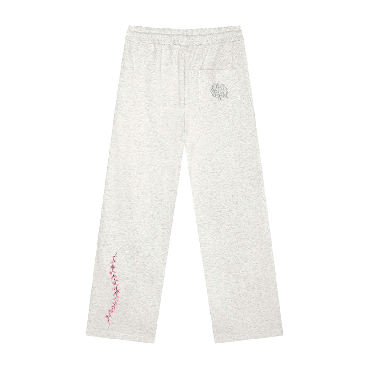 Unisex Heavyweight Sweatpants