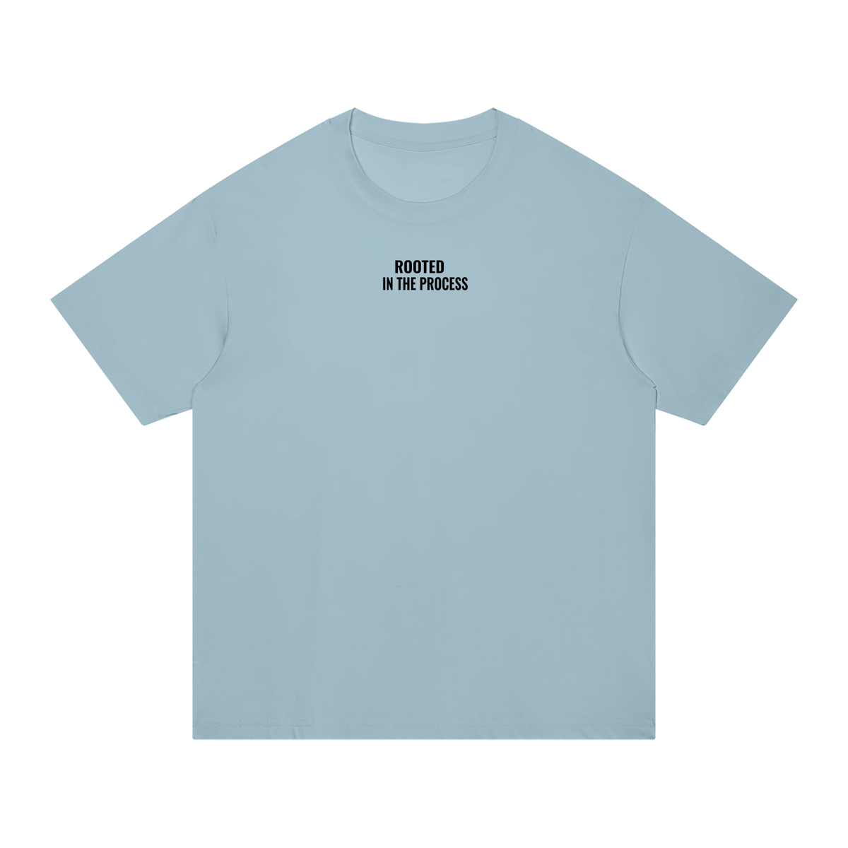 Unisex Regular Fit Cotton T-Shirt