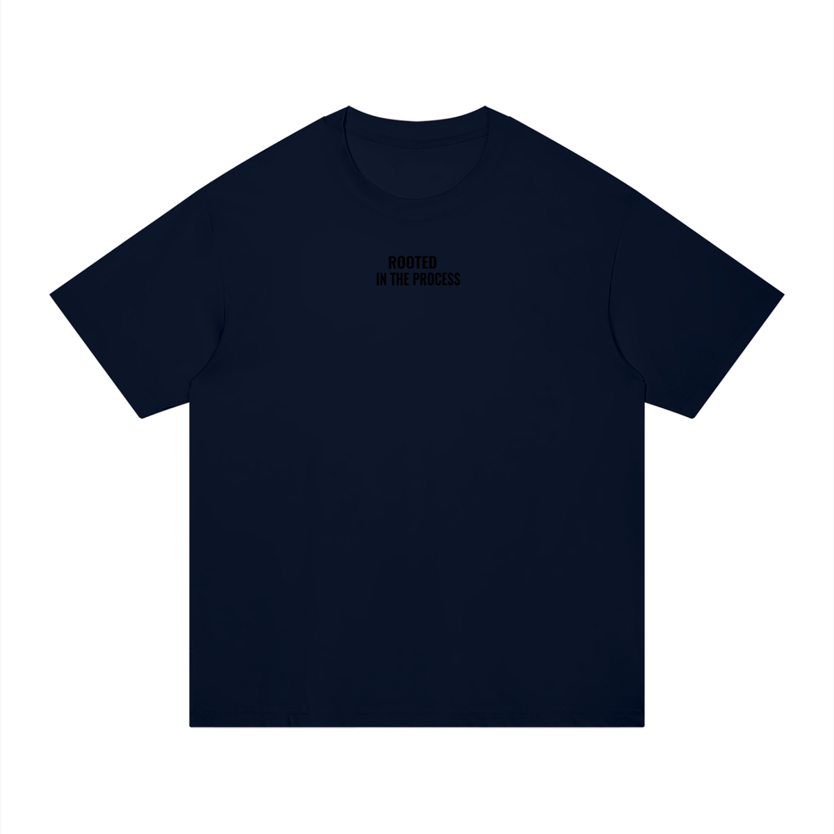 Unisex Regular Fit Cotton T-Shirt