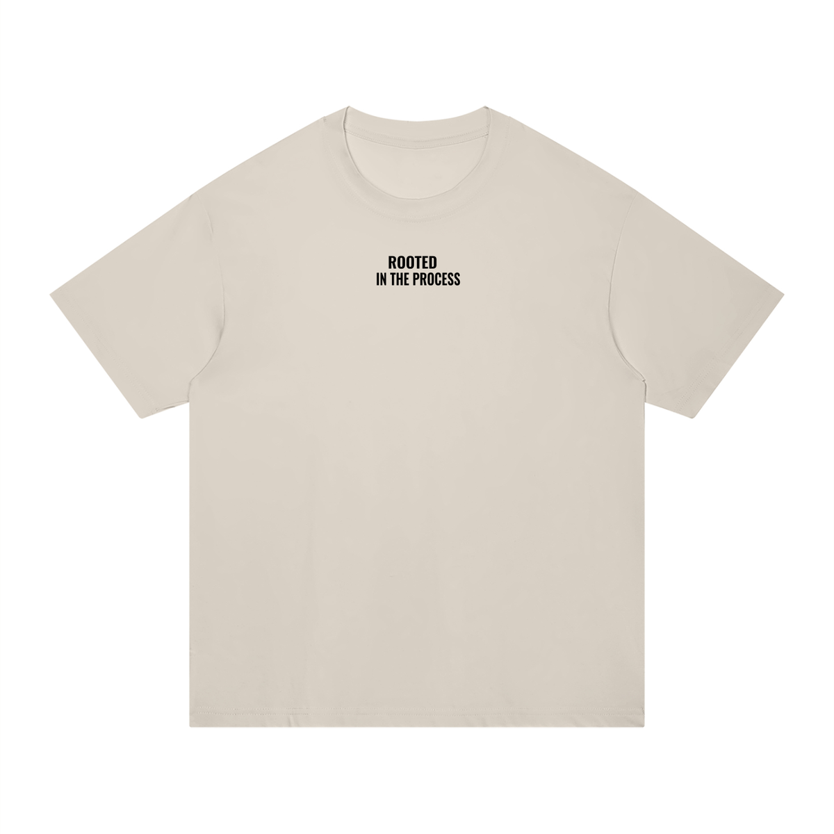 Unisex Regular Fit Cotton T-Shirt