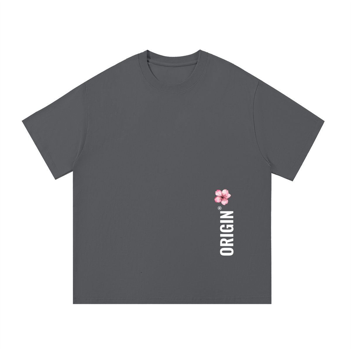 Essential Cotton T-Shirt