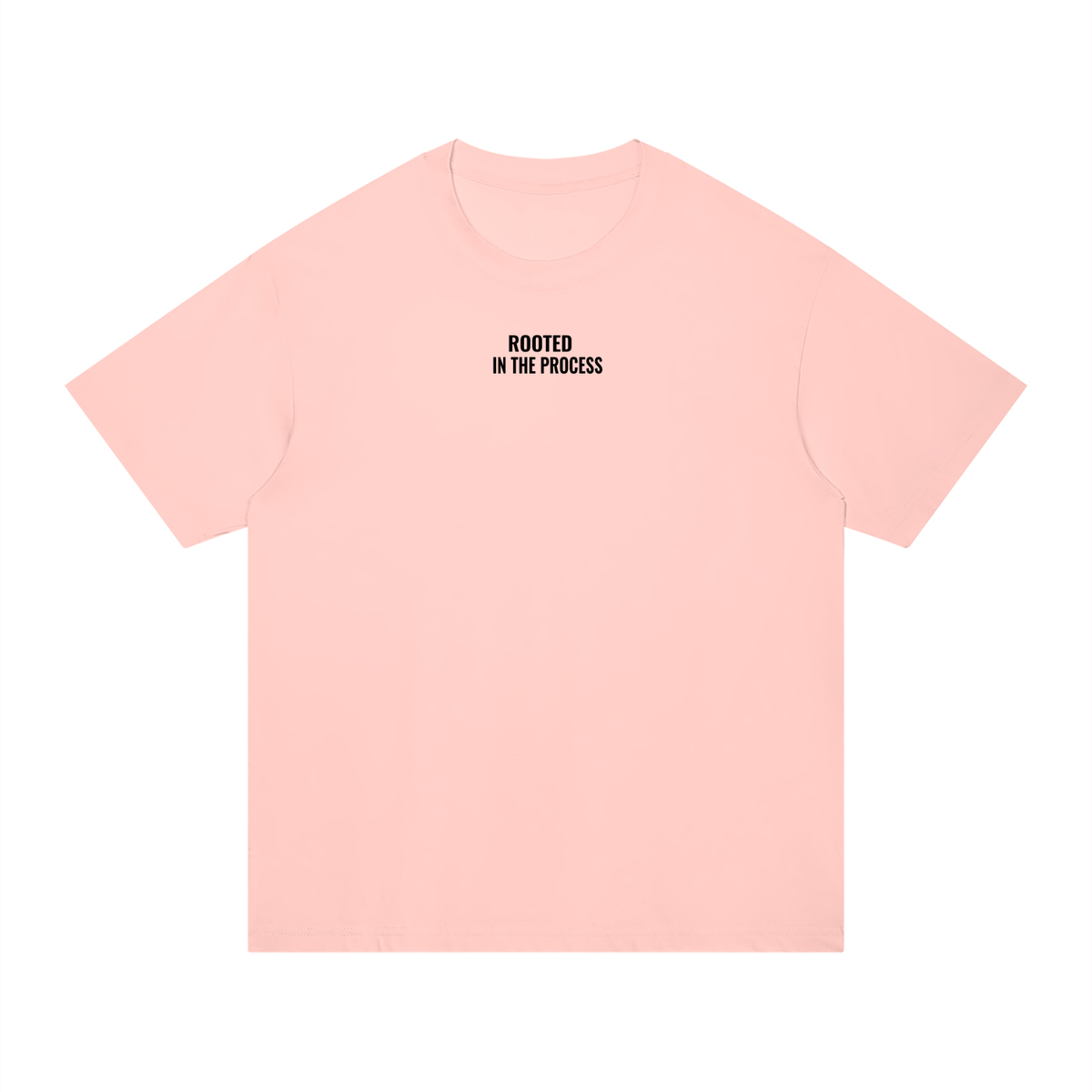 Unisex Regular Fit Cotton T-Shirt