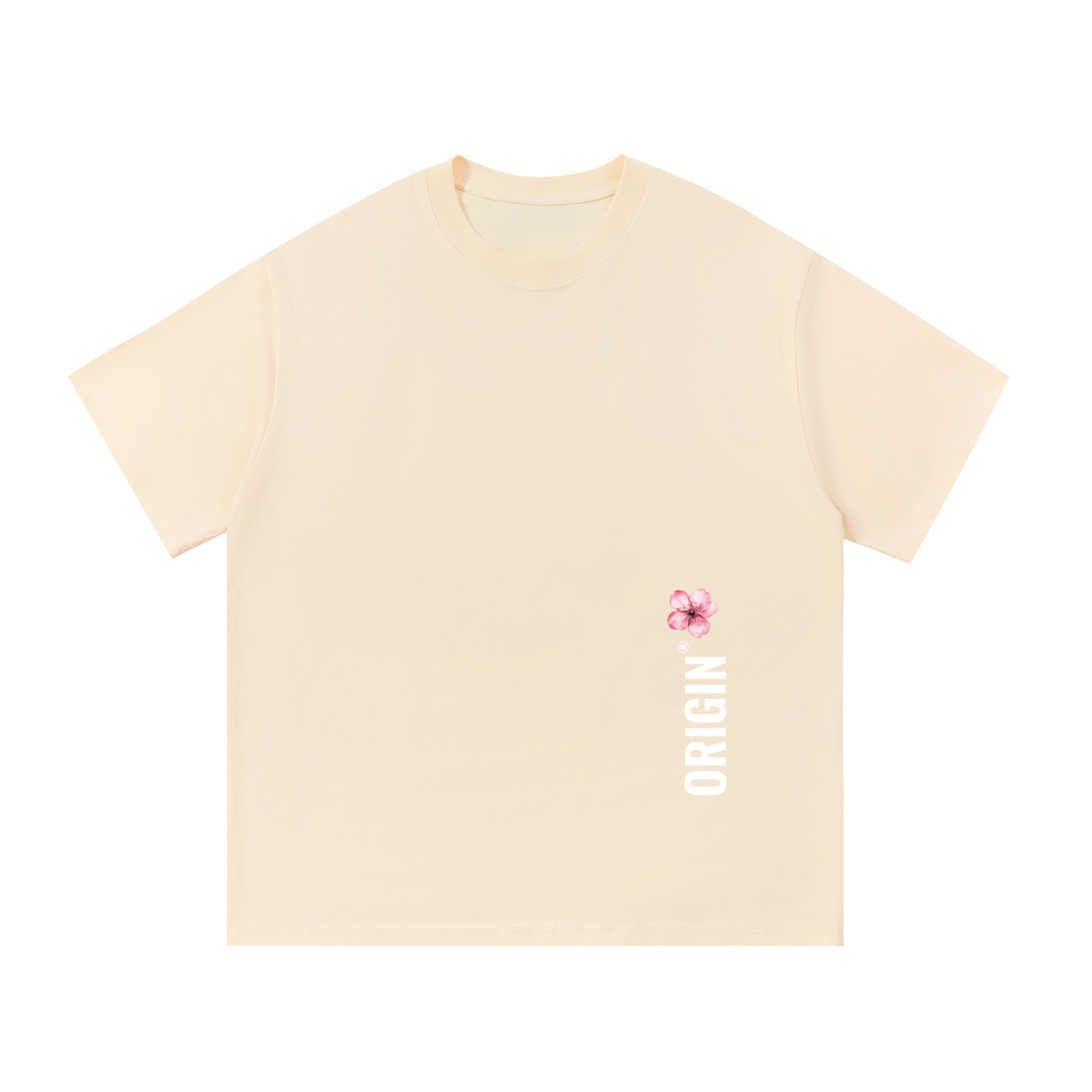 Essential Cotton T-Shirt