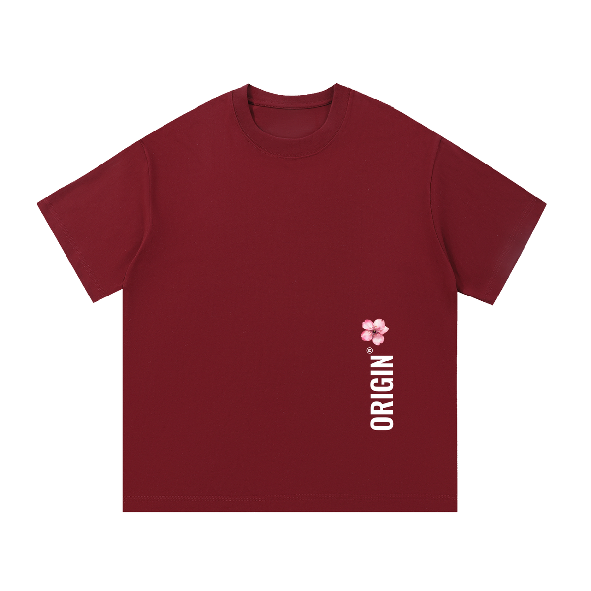 Essential Cotton T-Shirt