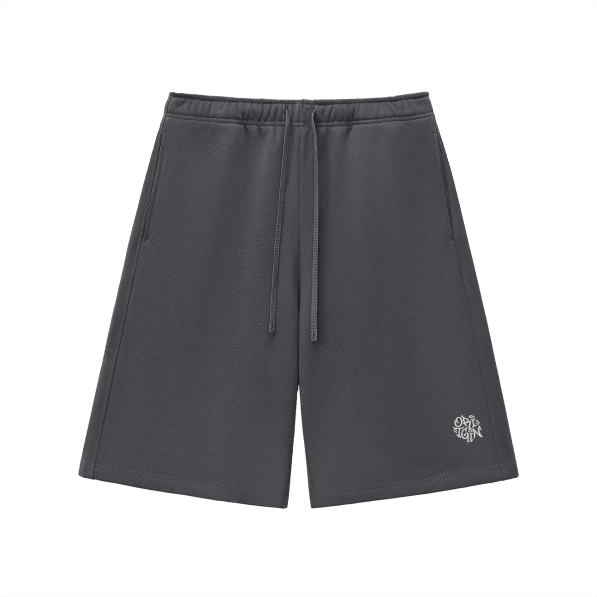 Essential Heavyweight Fleece Shorts