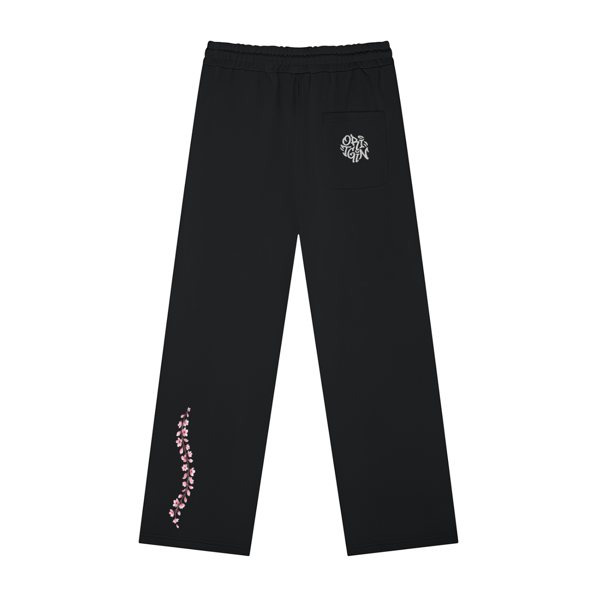 Unisex Heavyweight Sweatpants