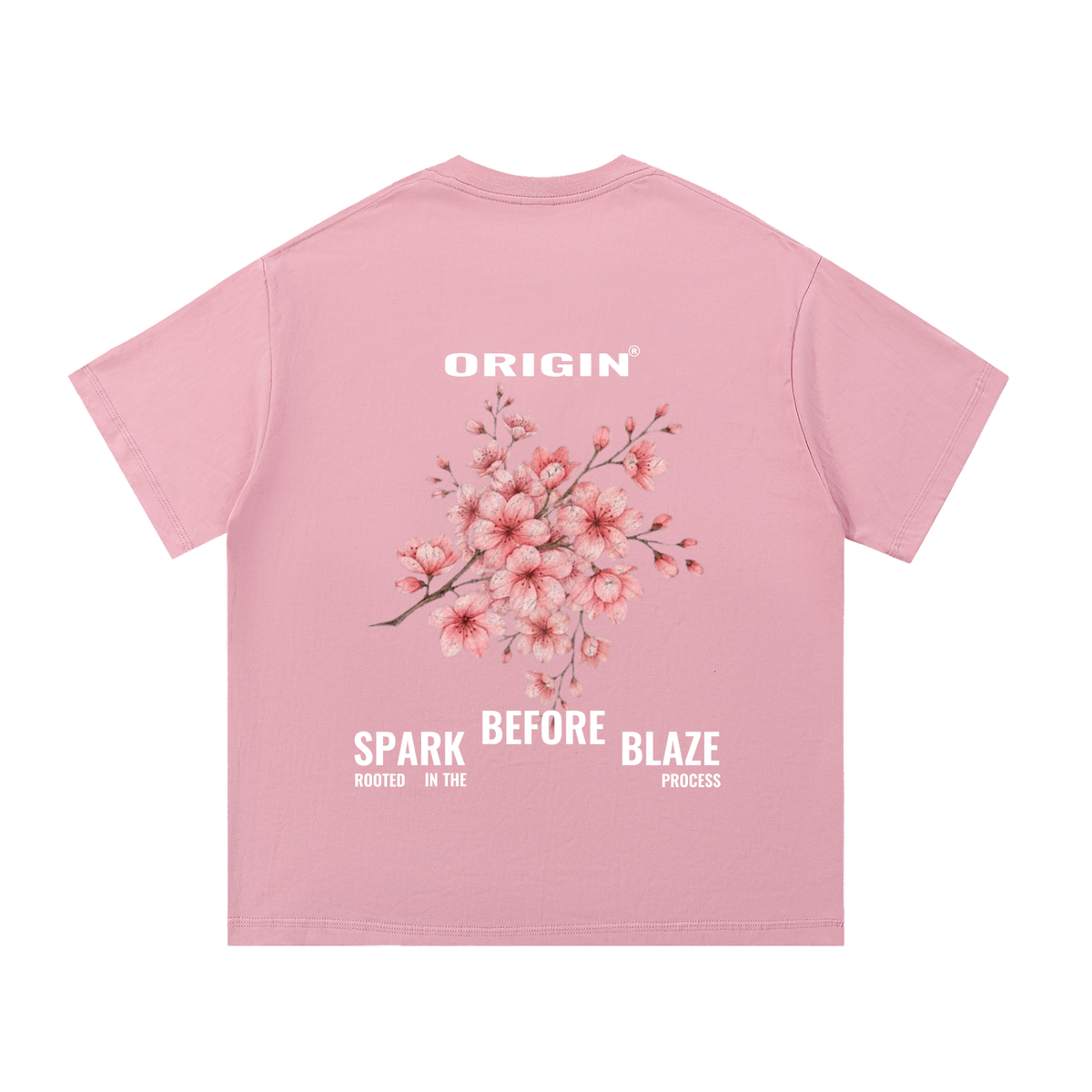 Essential Cotton T-Shirt