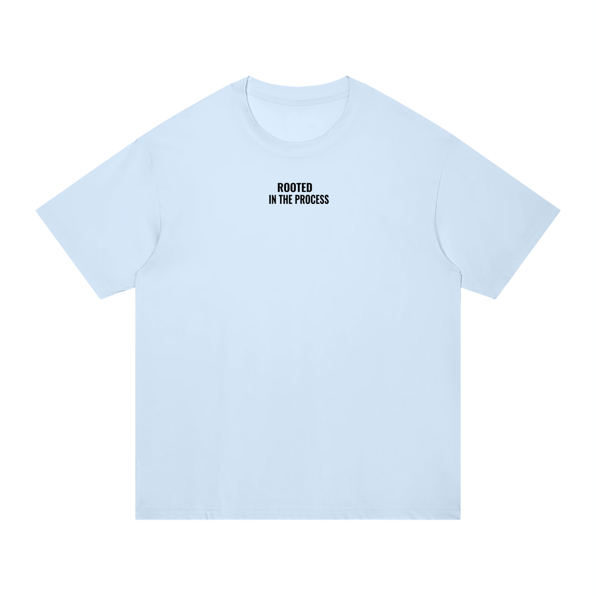 Unisex Regular Fit Cotton T-Shirt