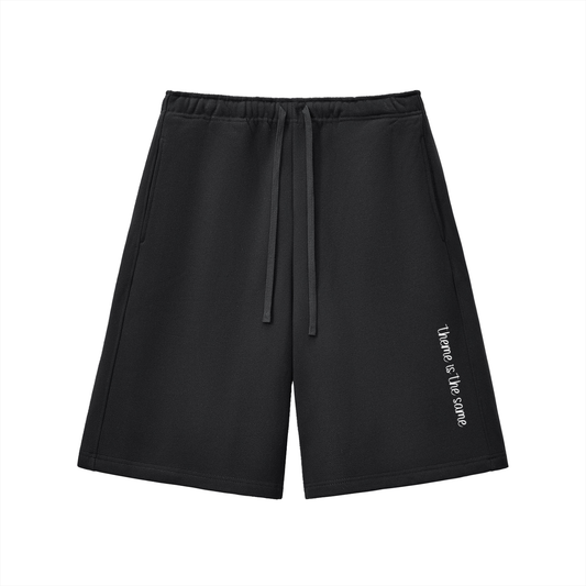 Essential Heavyweight Fleece Shorts