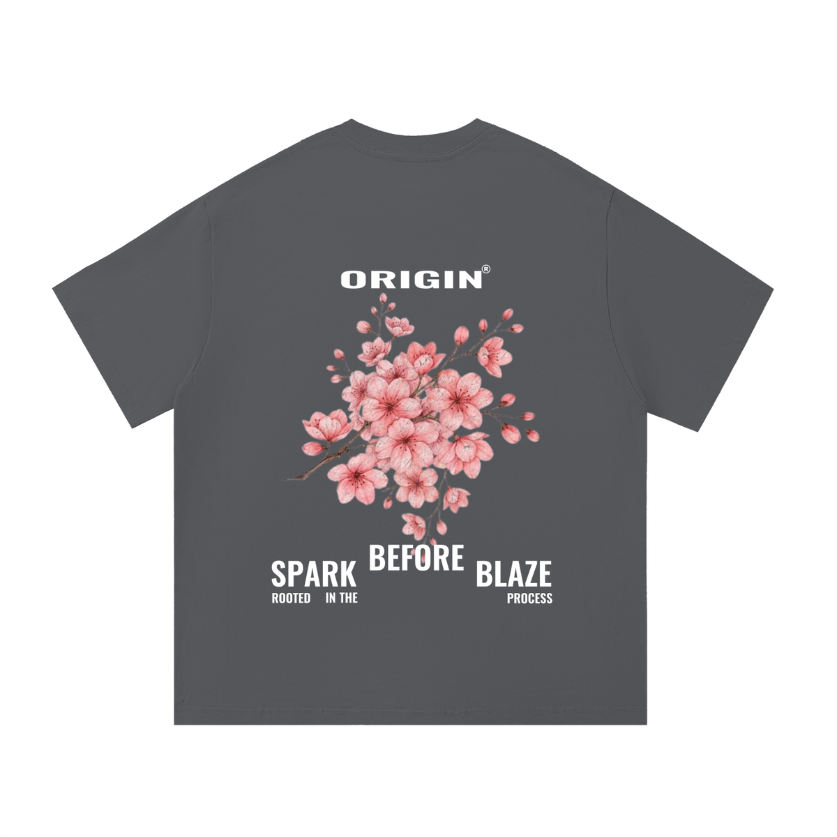 Essential Cotton T-Shirt