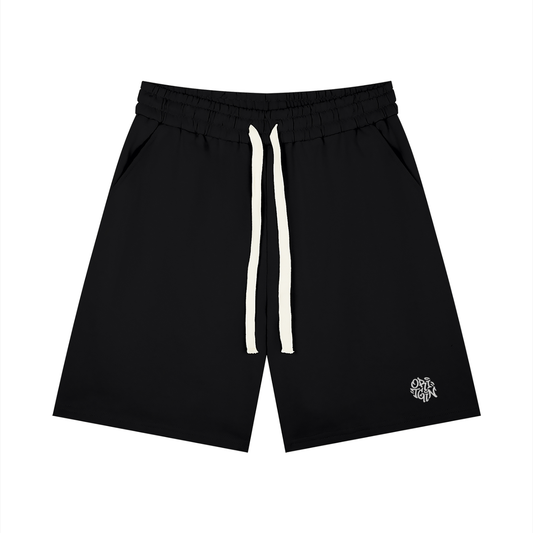 Men’s Loose Fit Drawstring Shorts