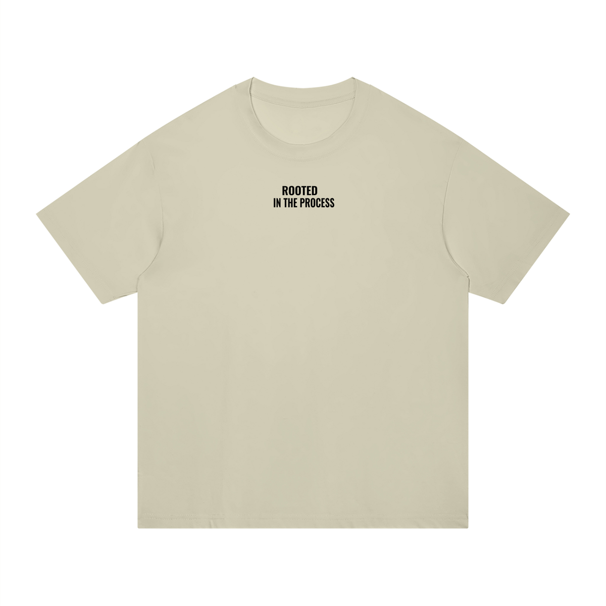 Unisex Regular Fit Cotton T-Shirt
