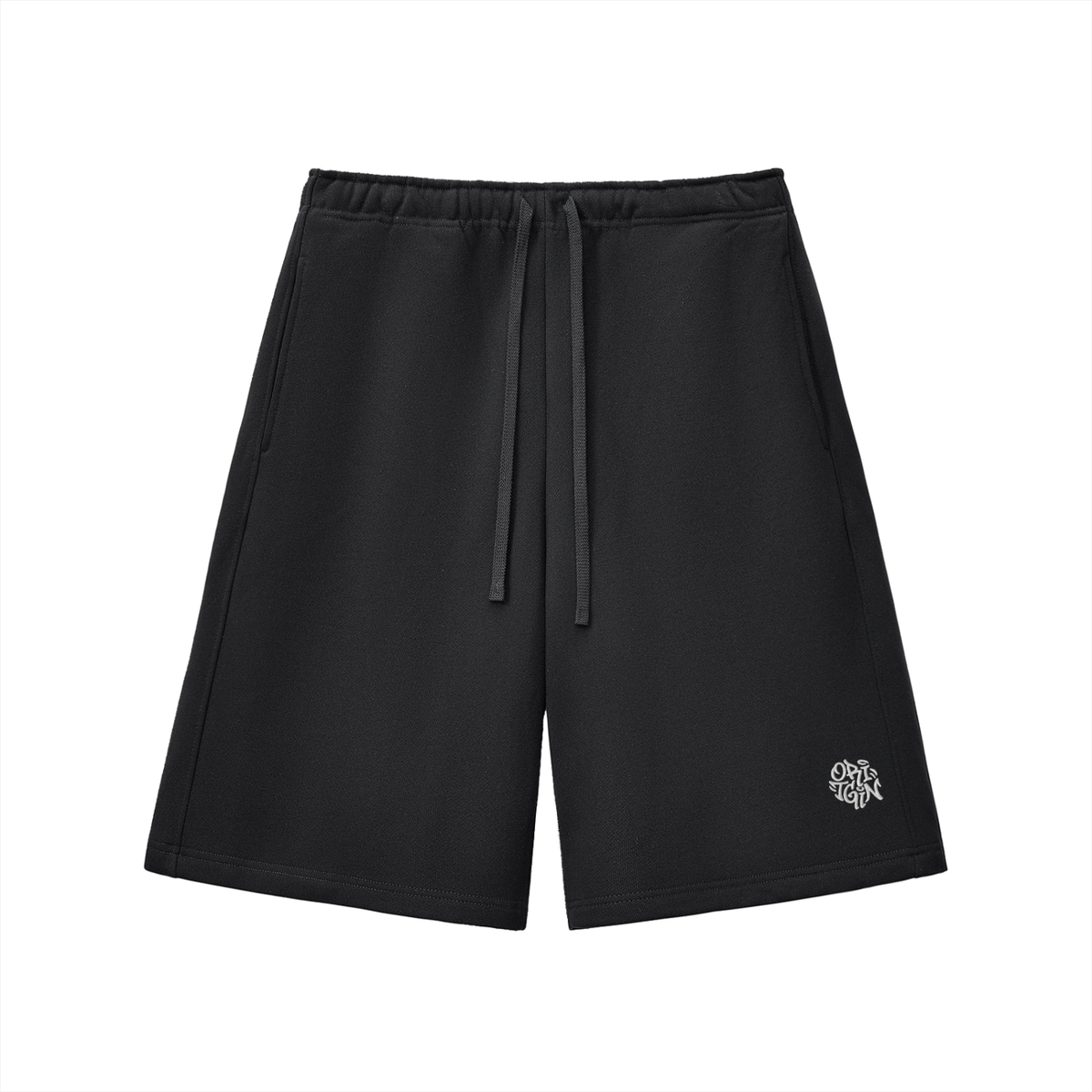 Essential Heavyweight Fleece Shorts