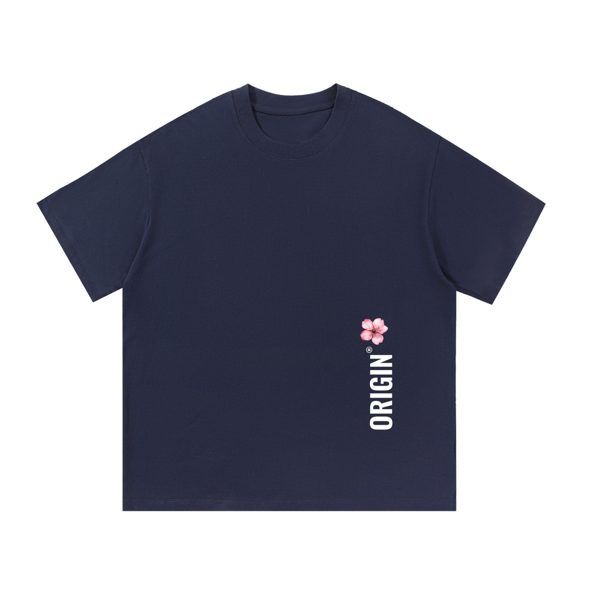 Essential Cotton T-Shirt