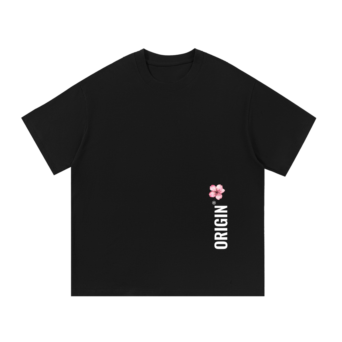 Essential Cotton T-Shirt