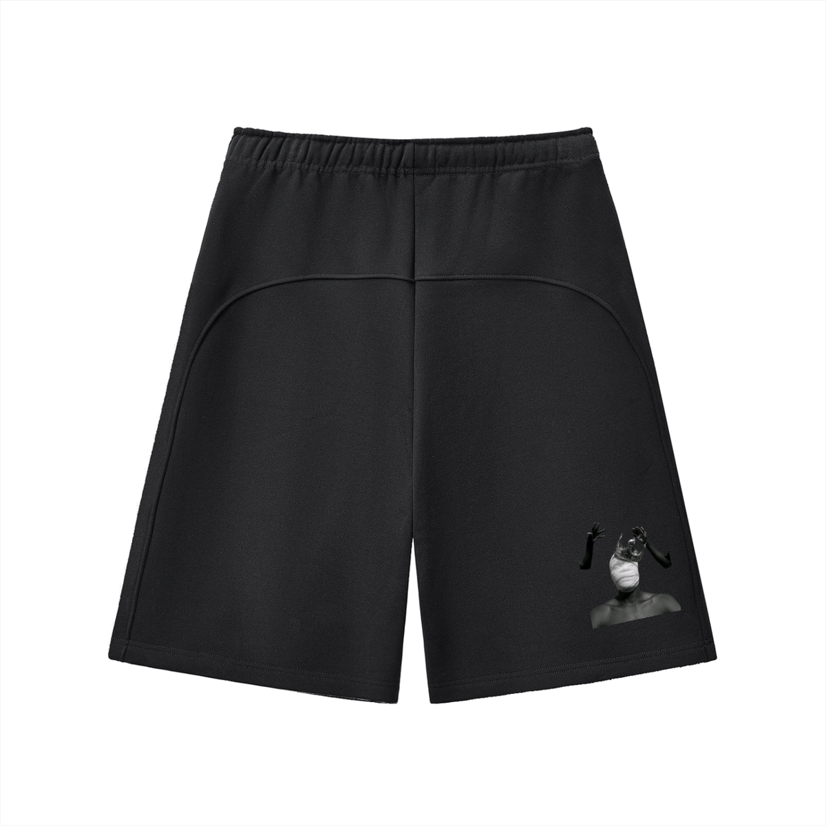 Essential Heavyweight Fleece Shorts
