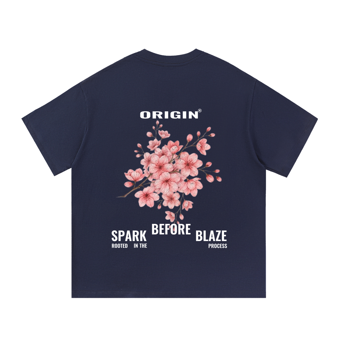 Essential Cotton T-Shirt