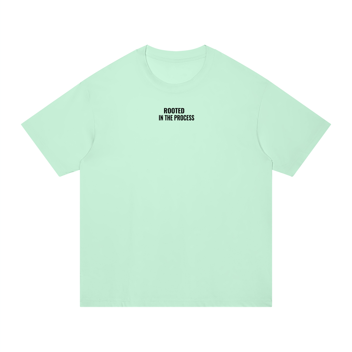 Unisex Regular Fit Cotton T-Shirt