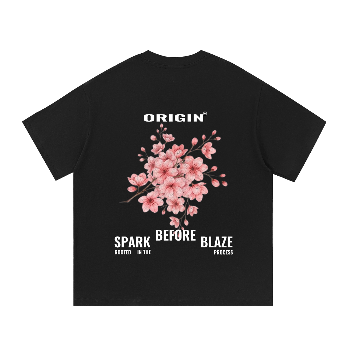 Essential Cotton T-Shirt