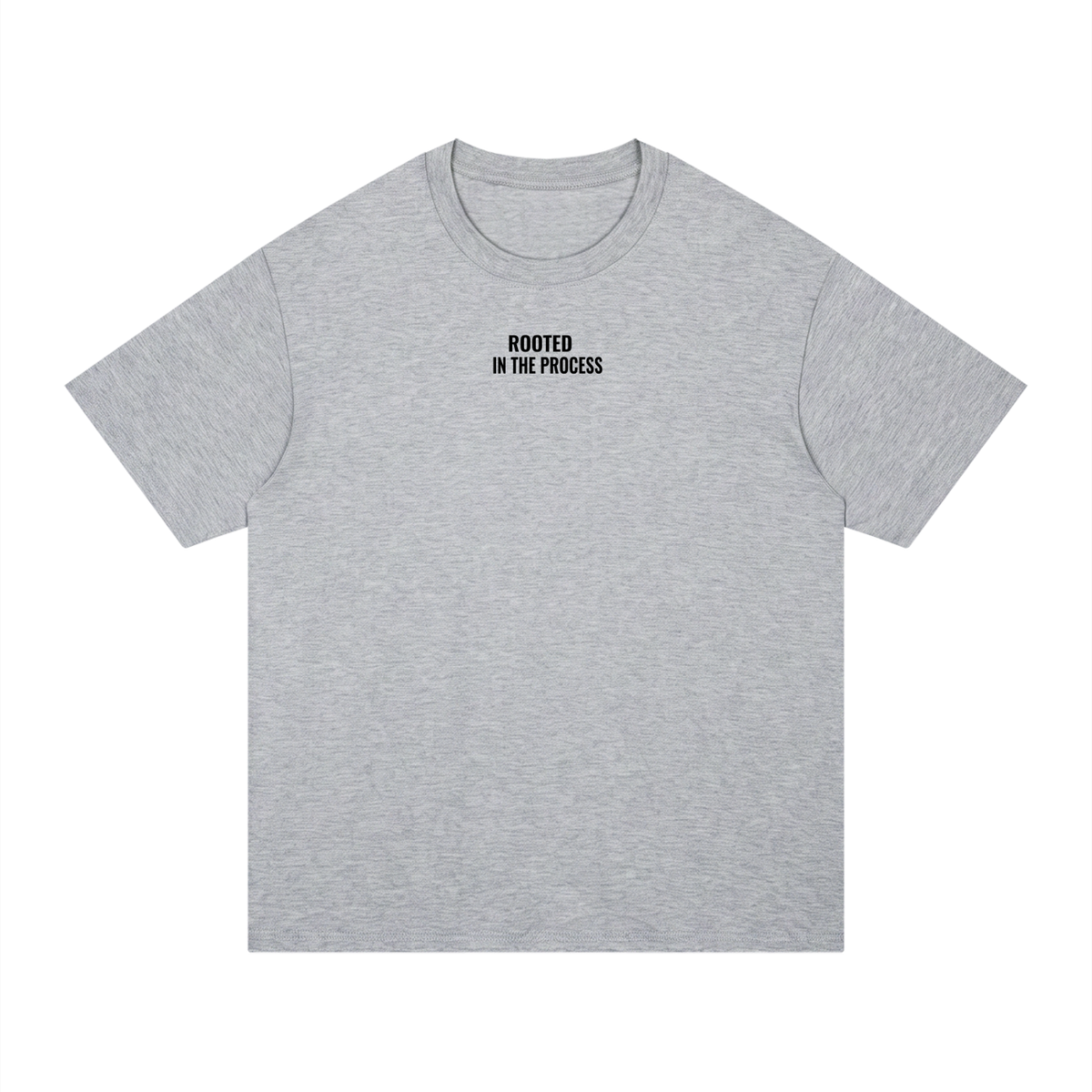 Unisex Regular Fit Cotton T-Shirt