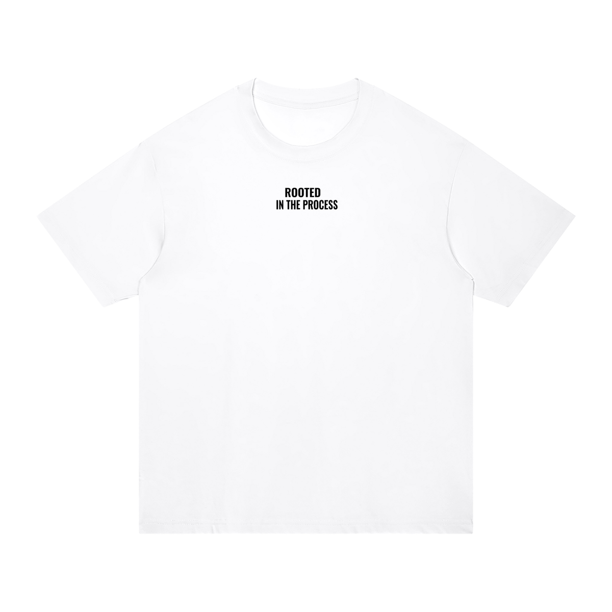 Unisex Regular Fit Cotton T-Shirt