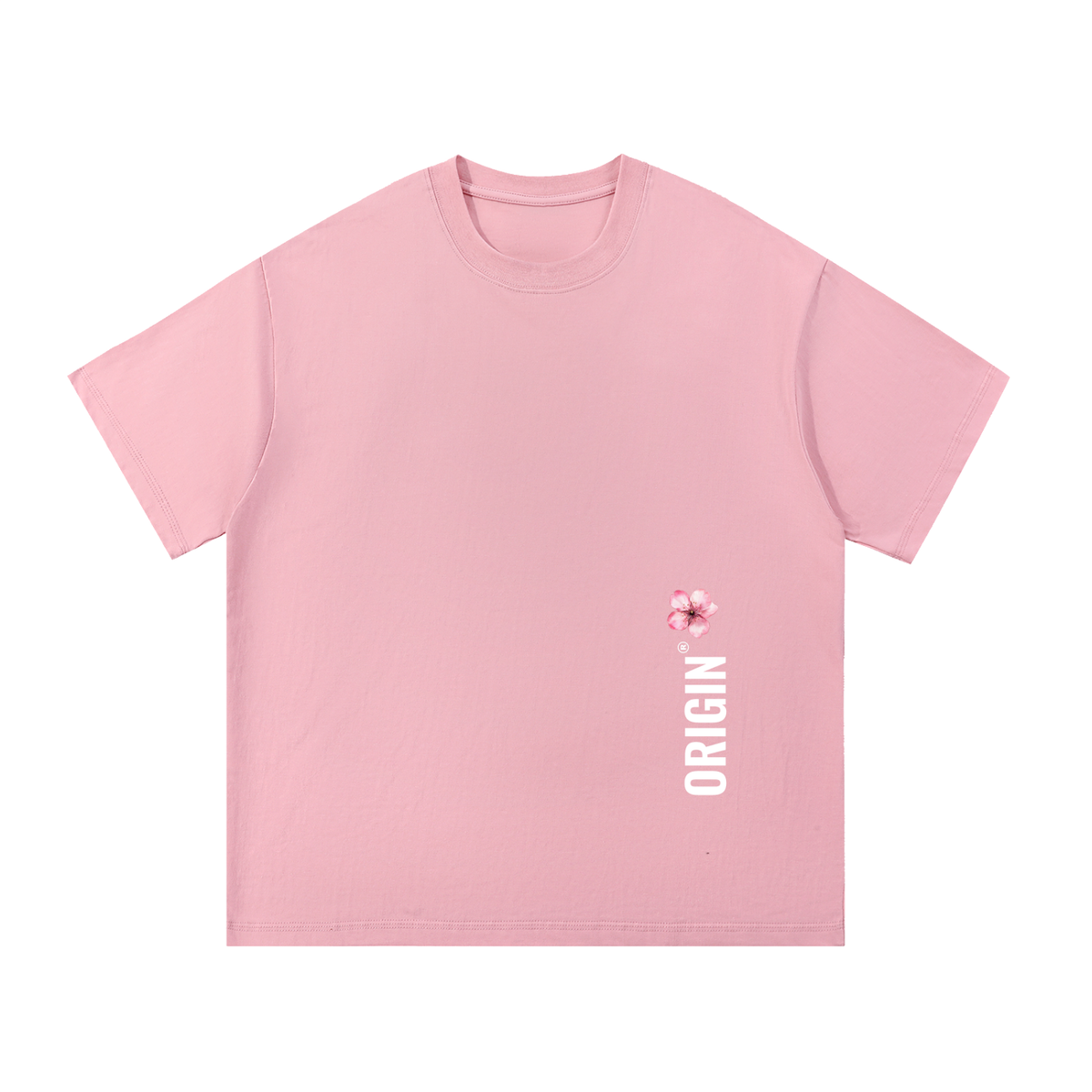 Essential Cotton T-Shirt