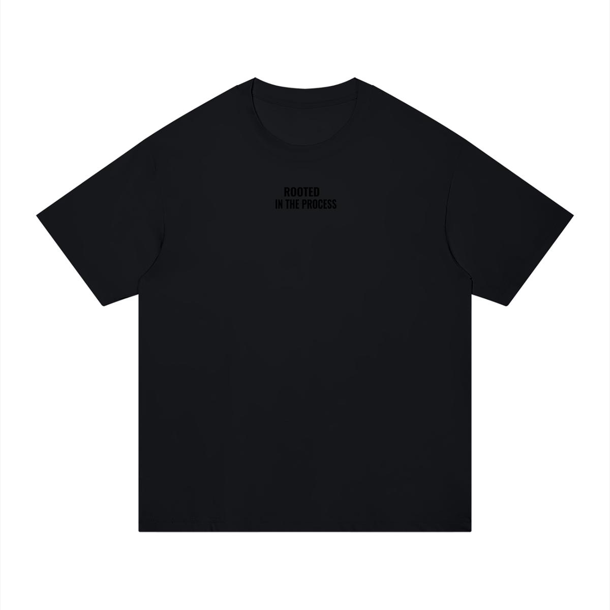 Unisex Regular Fit Cotton T-Shirt